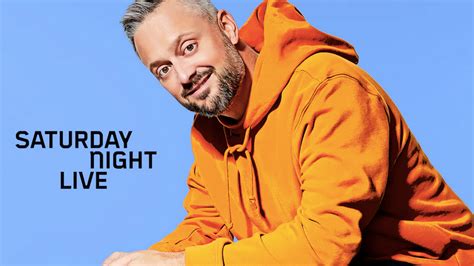 youtube snl nate bargatze|nate bargatze saturday night live.